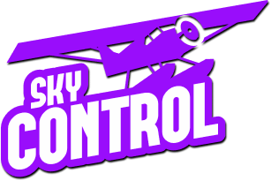 SkyControl Logo